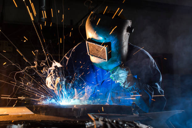 Best Marine and Shipbuilding Welding in Upper Pohatcong, NJ