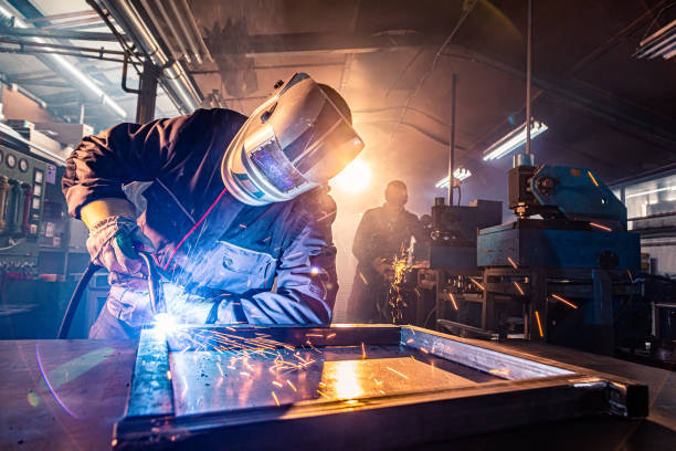 Upper Pohatcong, NJ Welder & Metal Fabrication Company