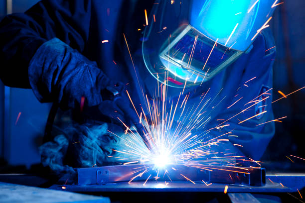 Best Structural Steel Welding in Upper Pohatcong, NJ