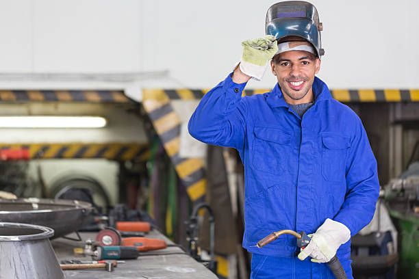 Affordable Welder Services in Upper Pohatcong, NJ